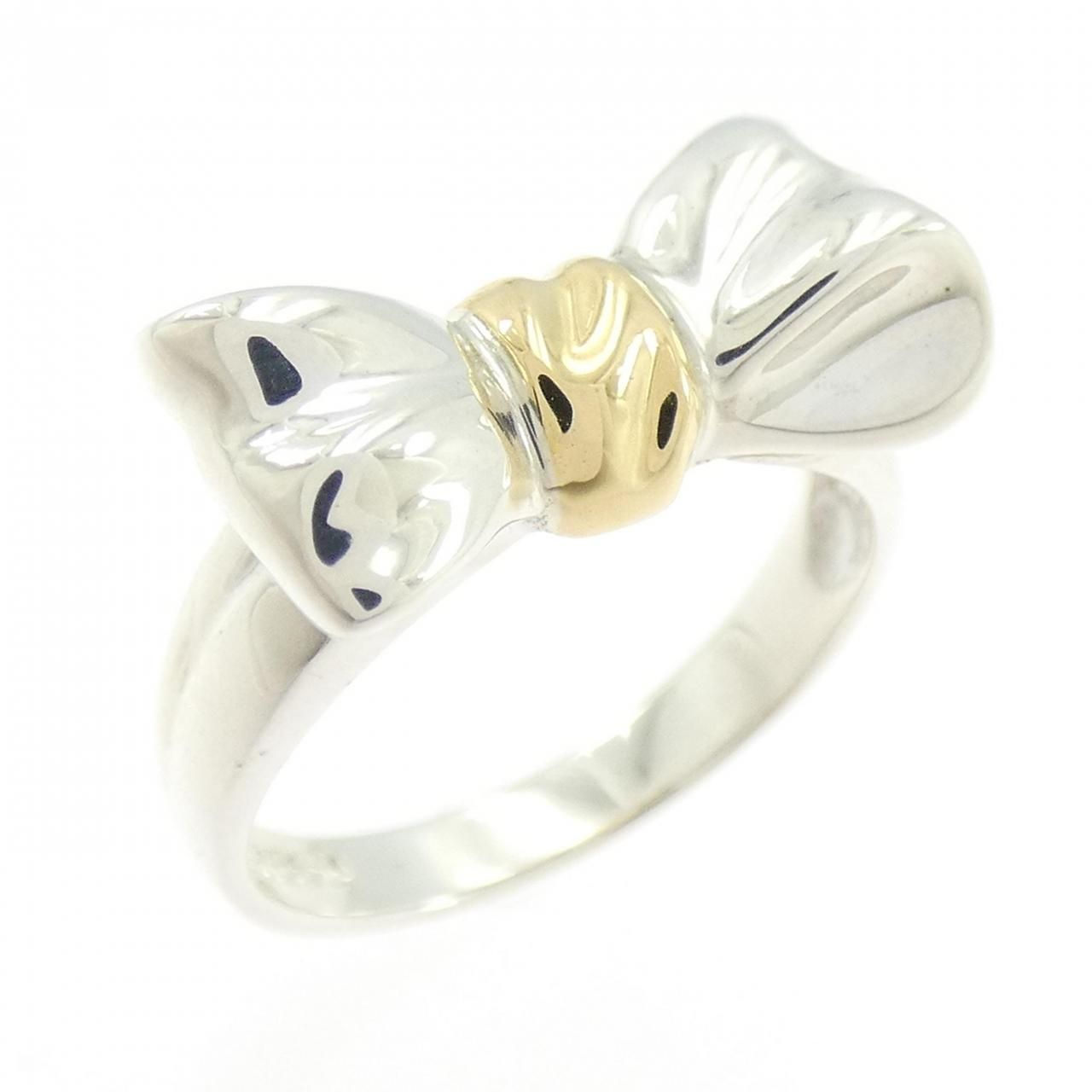 Tiffany & Co Vintage 925 Ring