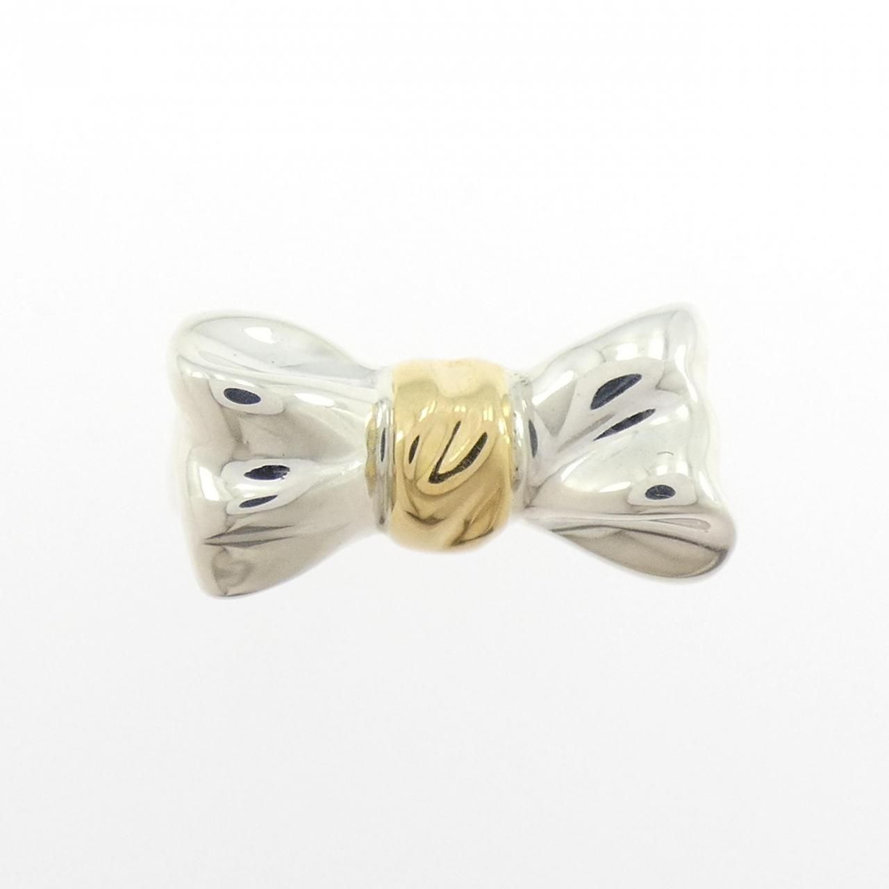 Tiffany & Co Vintage 925 Ring — view 2