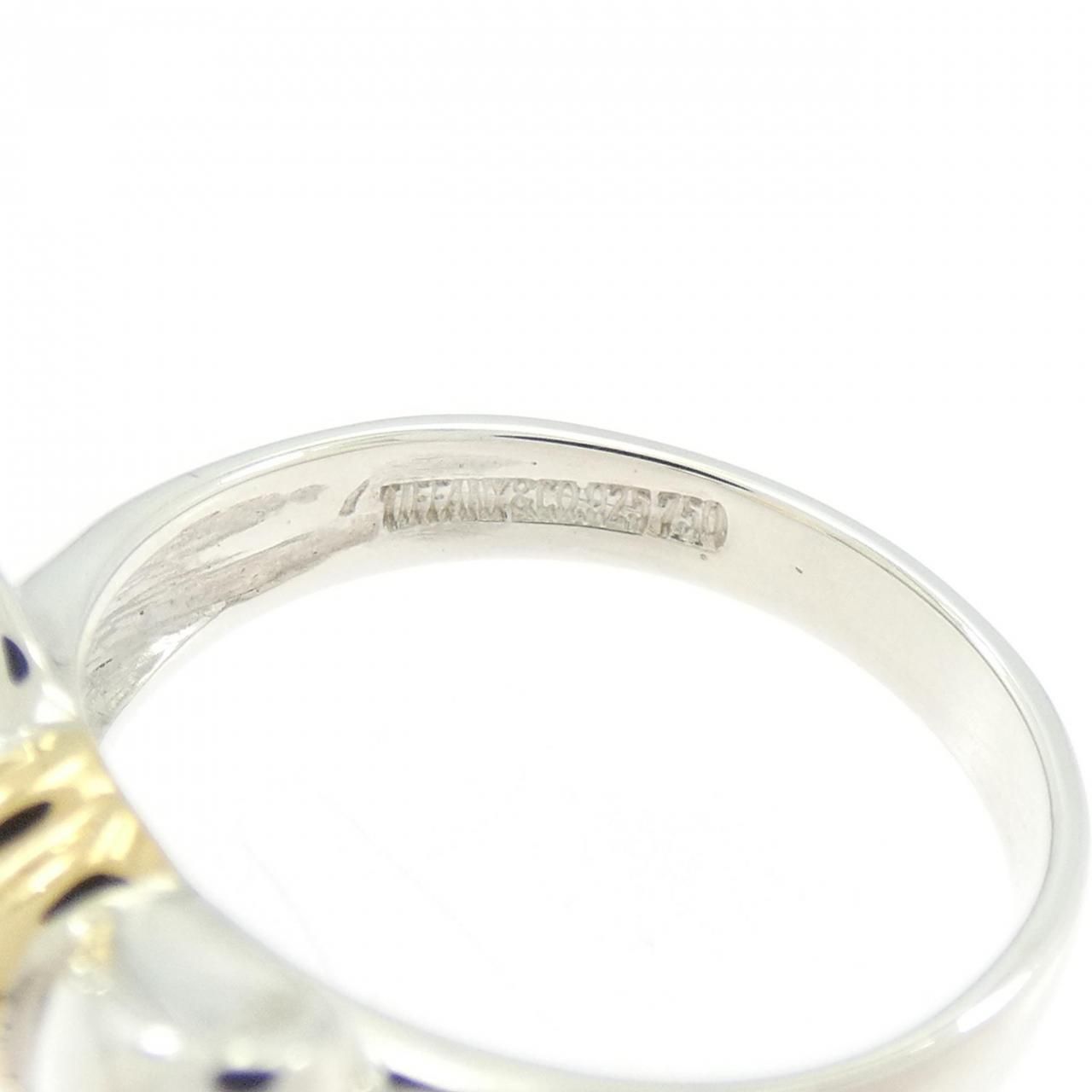 Tiffany & Co Vintage 925 Ring — view 4