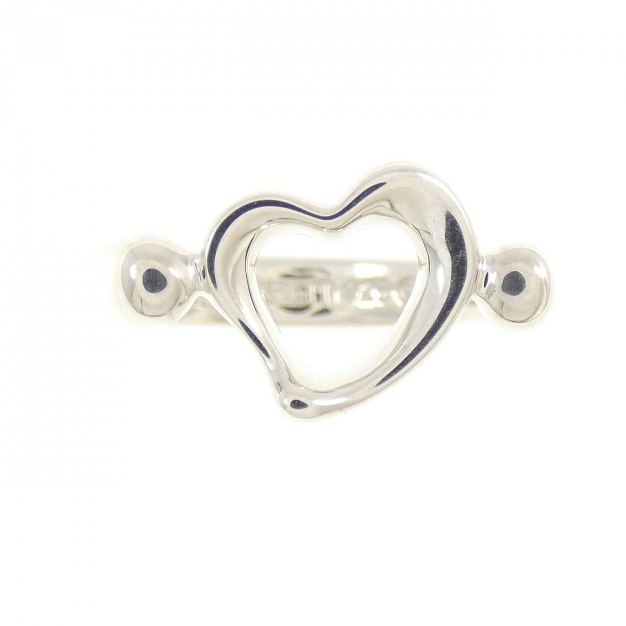 Tiffany & Co Open Ring — view 2