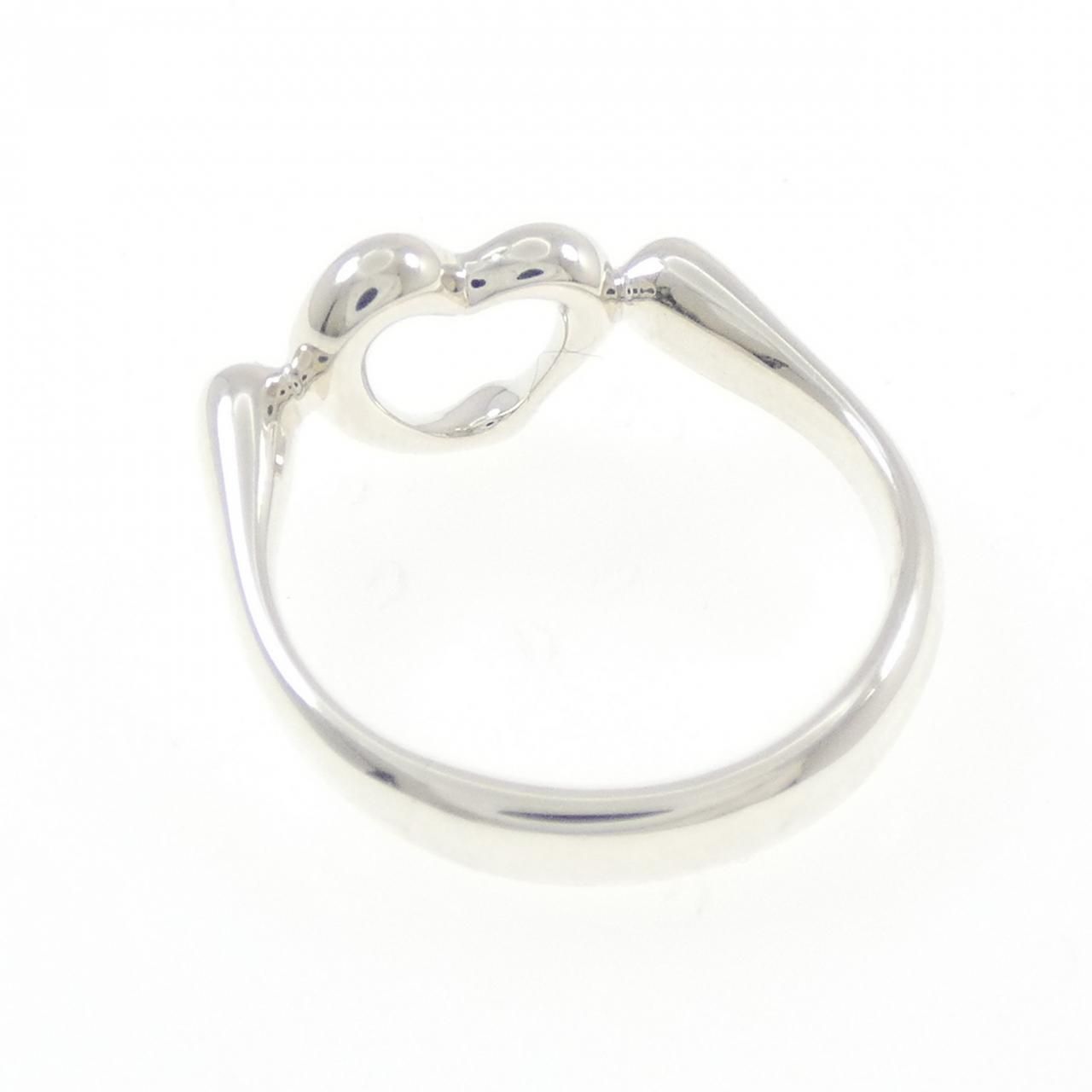 Tiffany & Co Open Ring