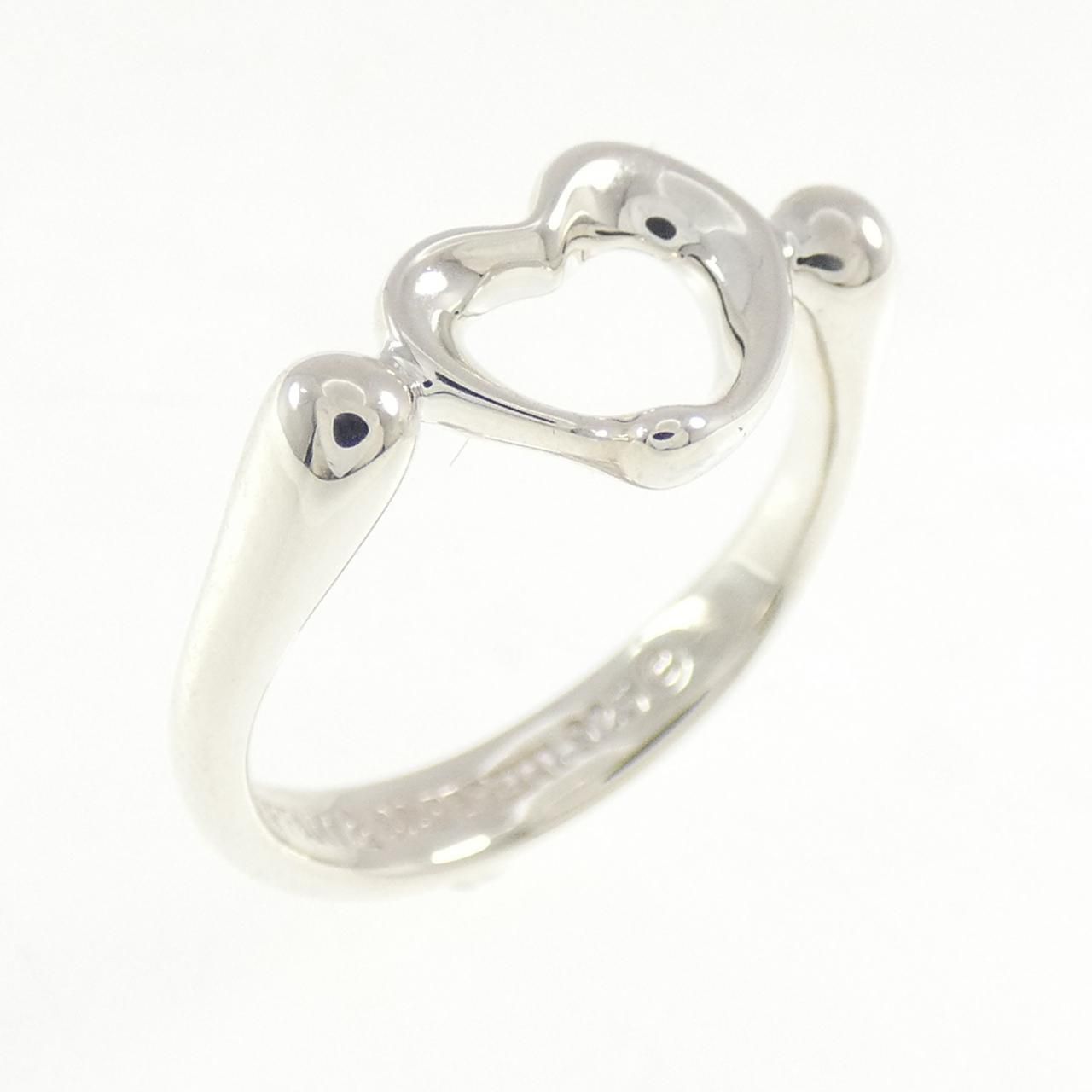Tiffany & Co Open Ring