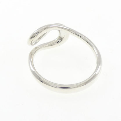 Tiffany & Co Open Wave Ring