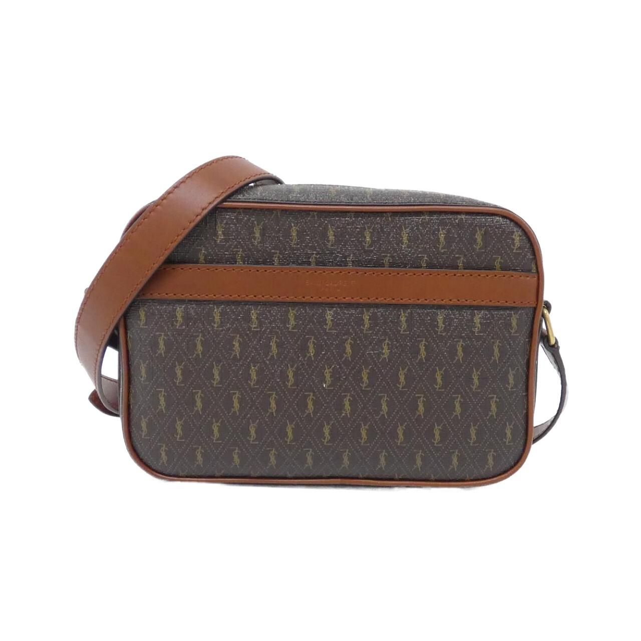 Saint Laurent le Monogram Camera Bag
