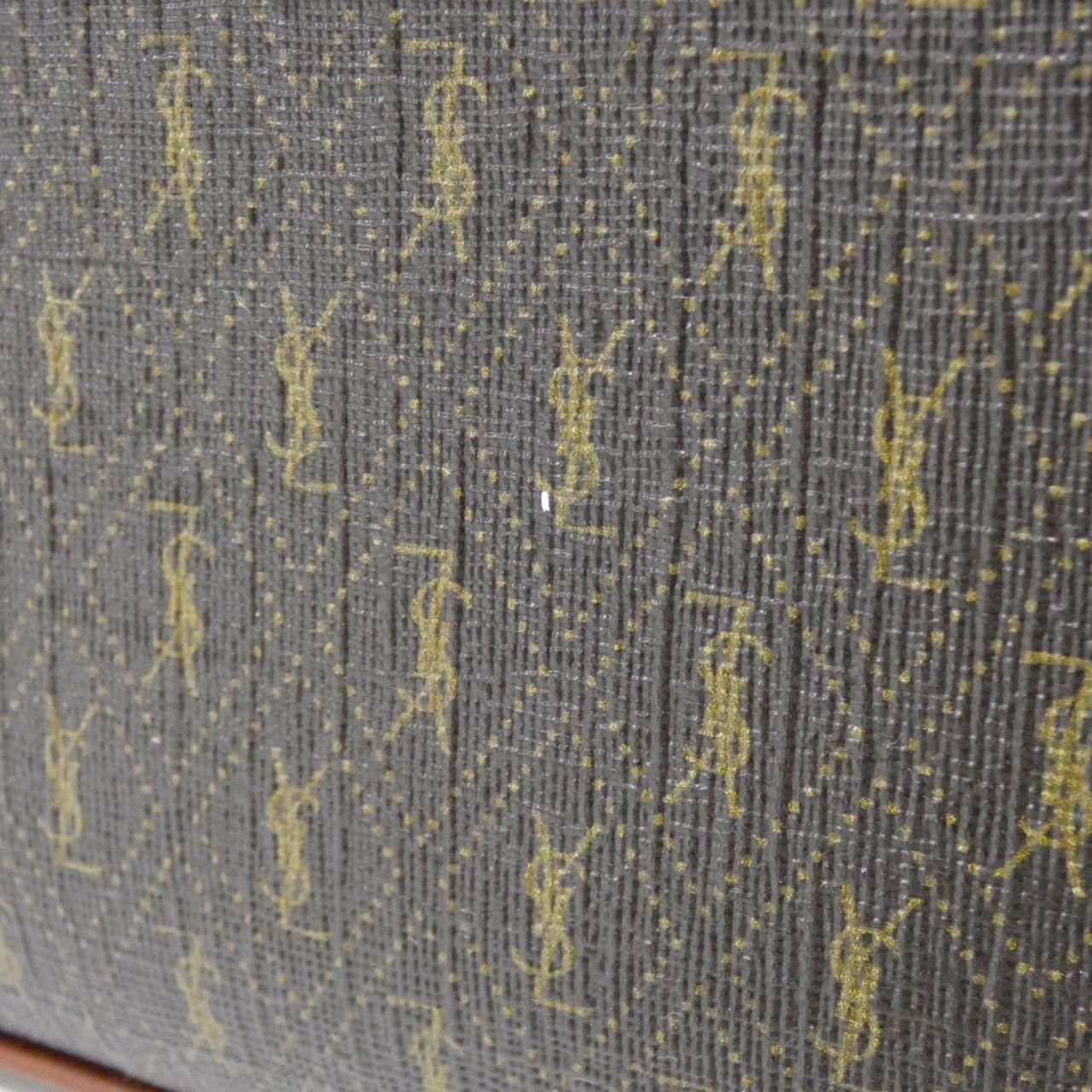 Saint Laurent le Monogram Camera Bag — view 5