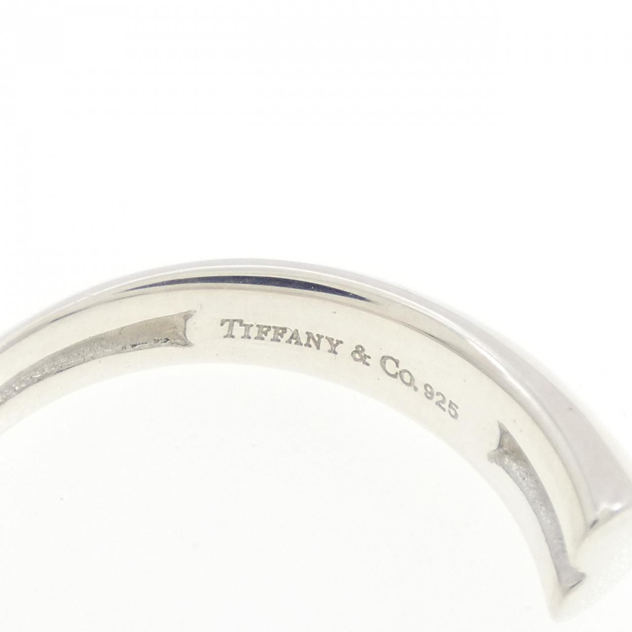 Tiffany & Co Tenderness Ring — view 4