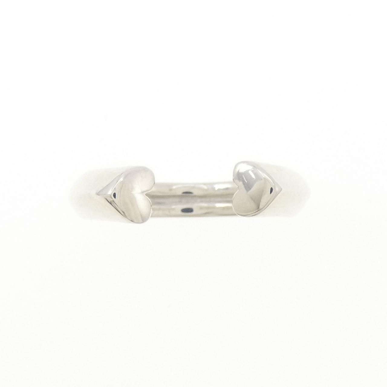 Tiffany & Co Tenderness Ring — view 2
