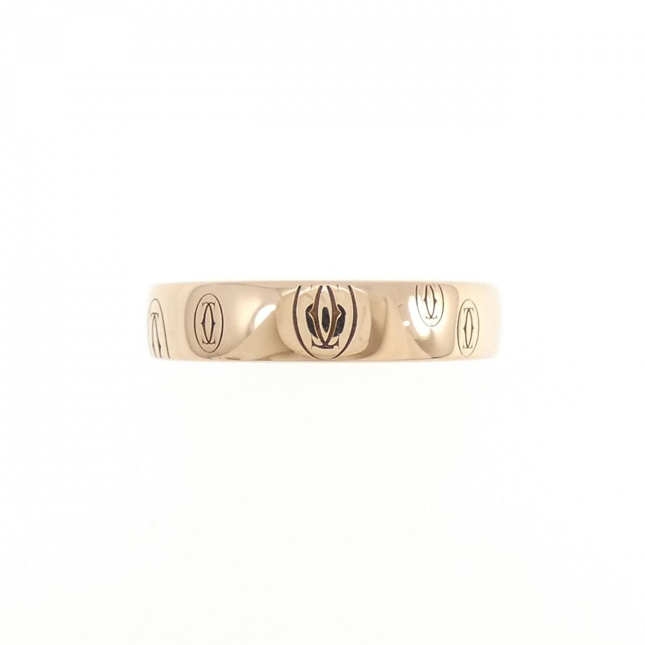 Cartier Happy Birthday Ring — view 2