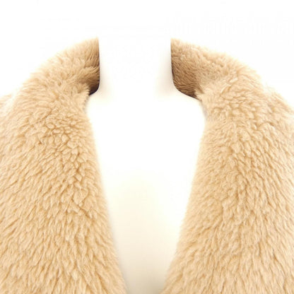 Max Mara Teddy Bear Coat — view 5
