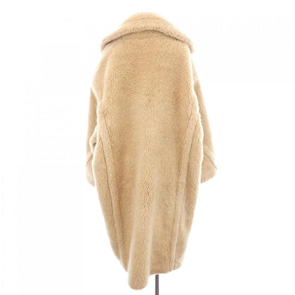 Max Mara Teddy Bear Coat — view 2