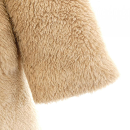 Max Mara Teddy Bear Coat — view 6