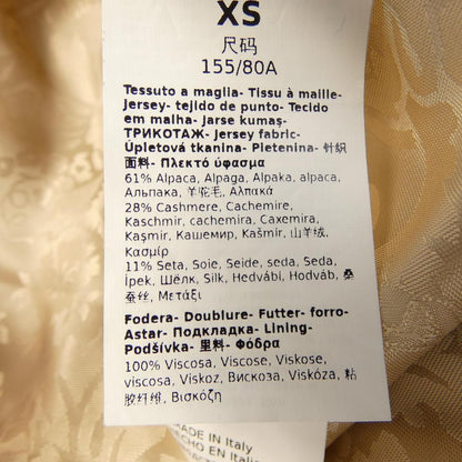 Max Mara Teddy Bear Coat — view 3