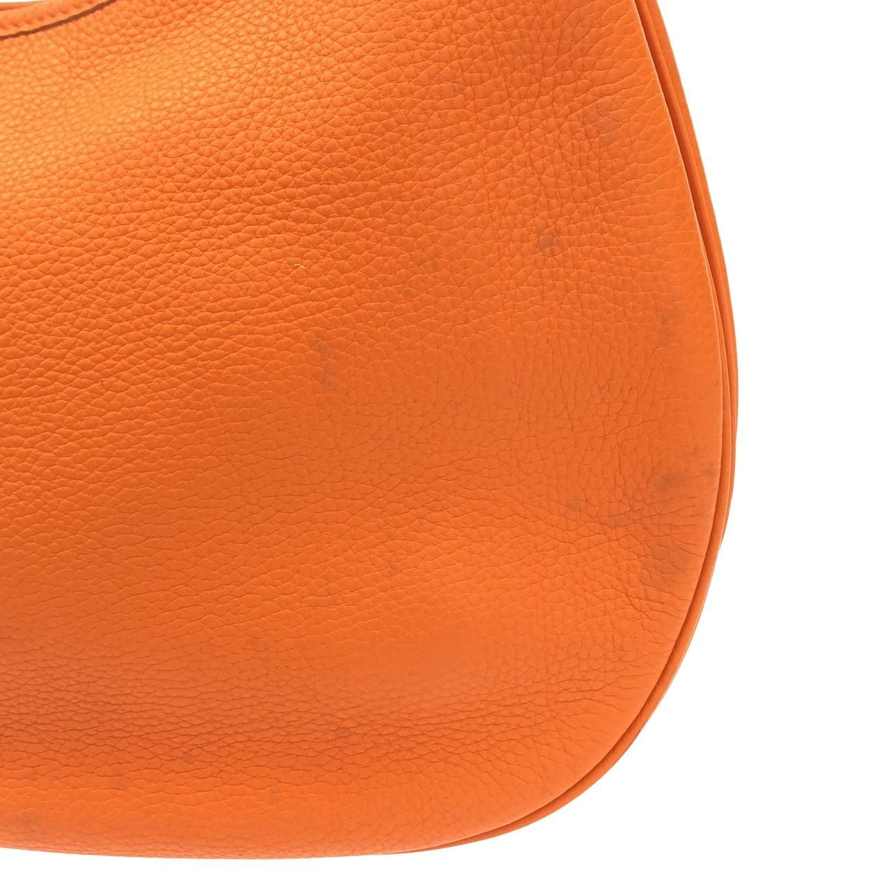 Hermes Vintage Gao Shoulder Bag — view 3