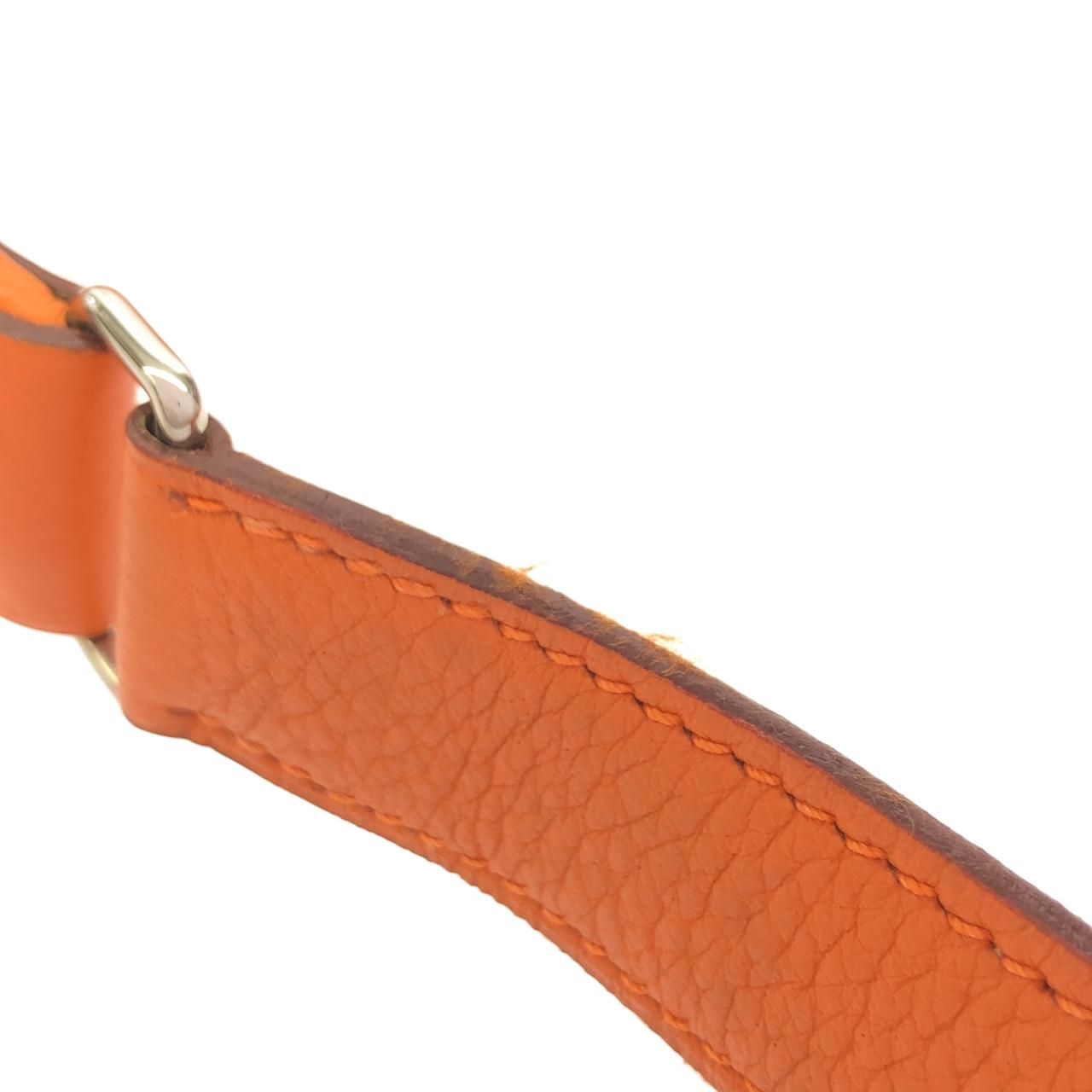 Hermes Vintage Gao Shoulder Bag — view 7