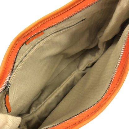 Hermes Vintage Gao Shoulder Bag — view 8