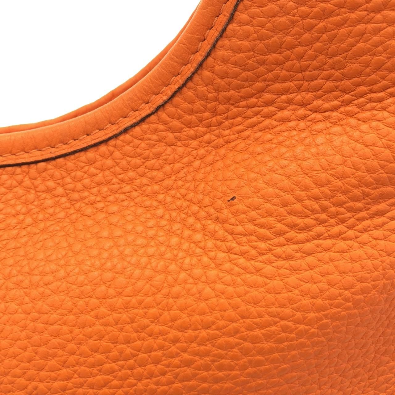 Hermes Vintage Gao Shoulder Bag — view 5