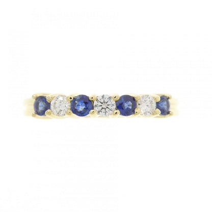 Tiffany & Co Saffiano Ring — view 2