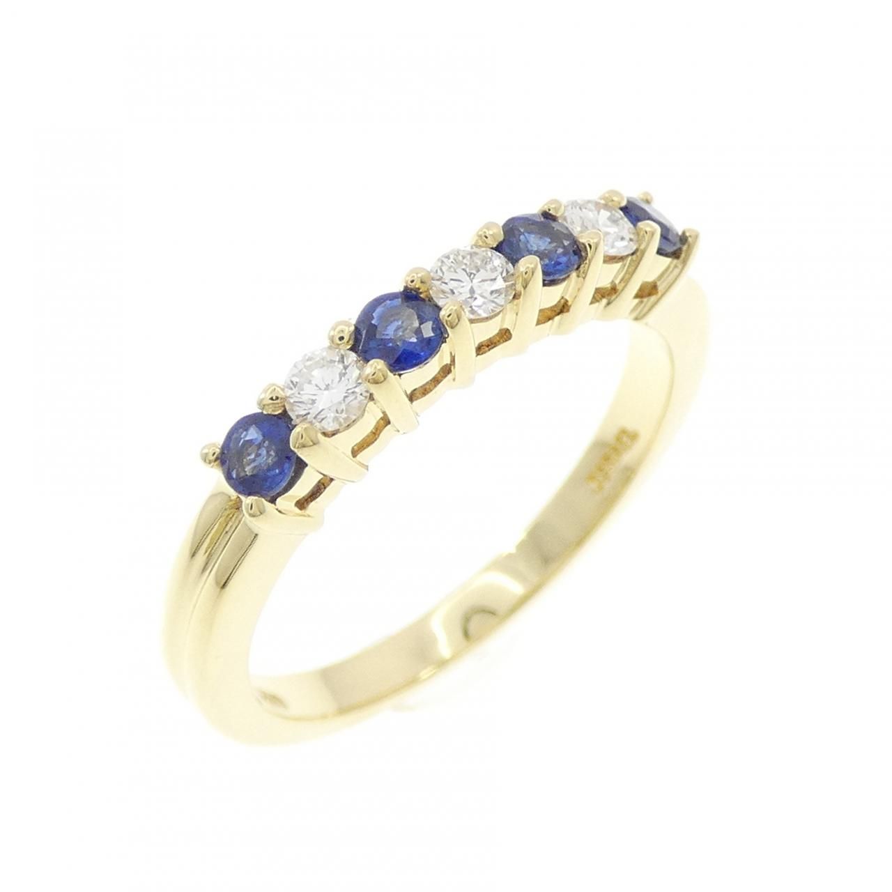Tiffany & Co Saffiano Ring