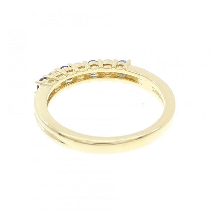 Tiffany & Co Saffiano Ring — view 3