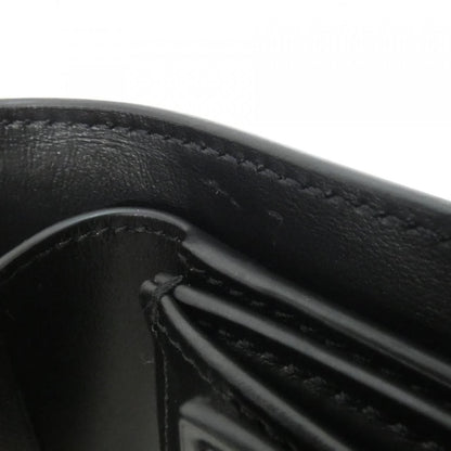 Celine Wallet Black — view 9