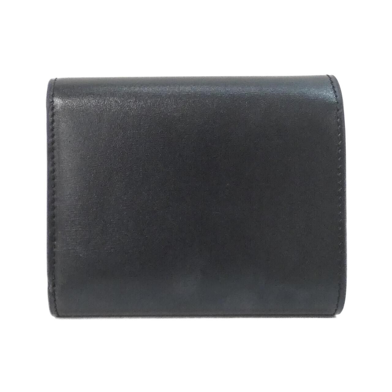 Celine Wallet Black — view 2