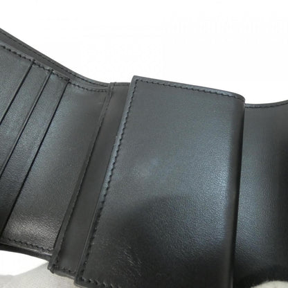 Celine Wallet Black — view 8