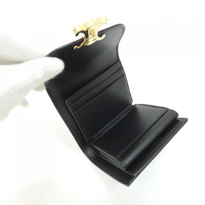 Celine Wallet Black — view 6