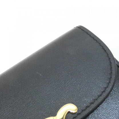 Celine Wallet Black — view 3
