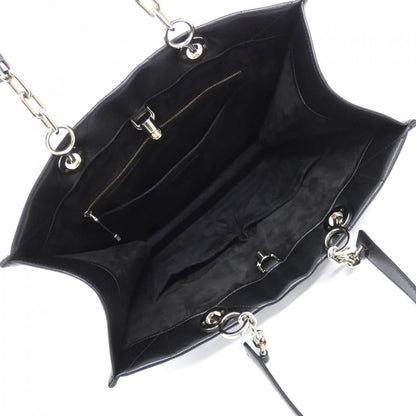 Dior Essential Bag Handbag Black — view 7