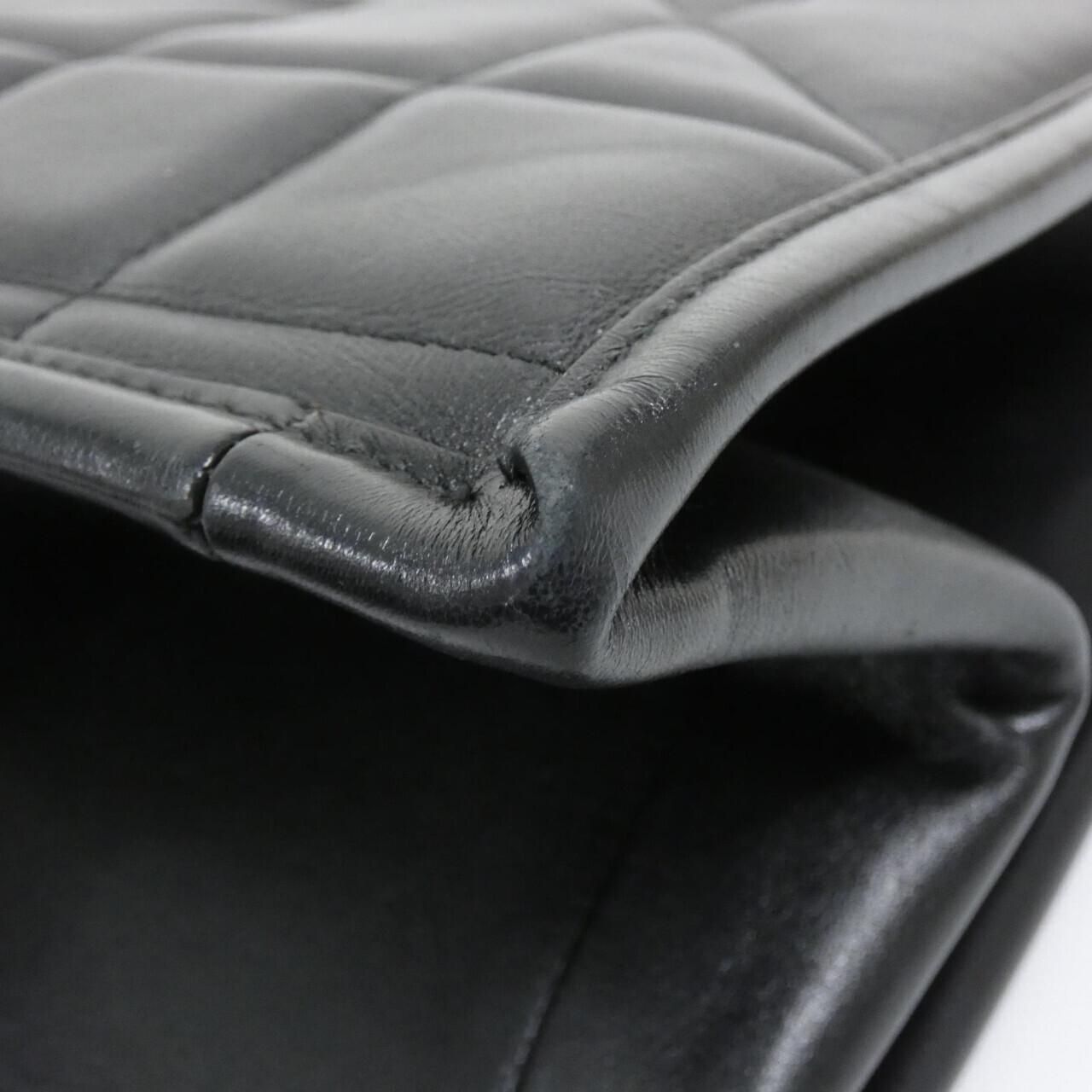 Dior Essential Bag Handbag Black — view 2