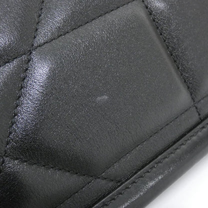 Dior Essential Bag Handbag Black — view 5