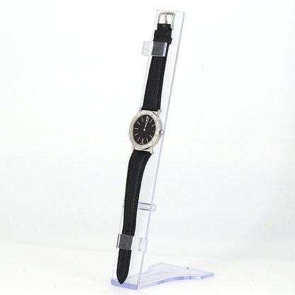 Bvlgari SS Quartz Watch — view 2