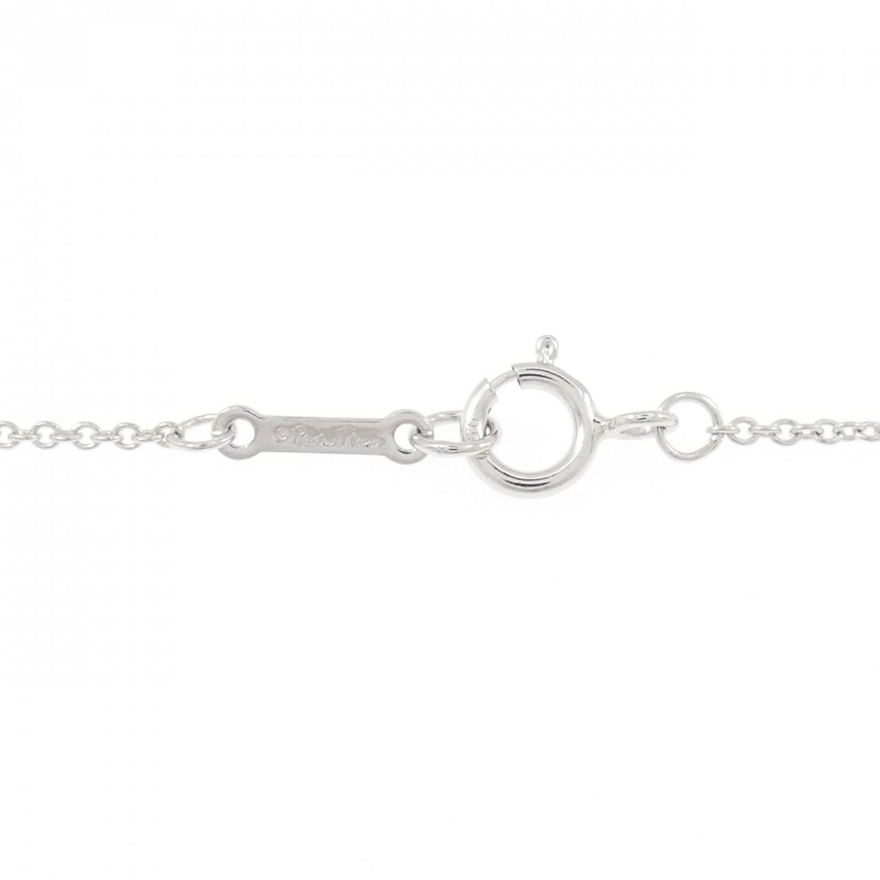 Tiffany & Co Loving Necklace — view 5