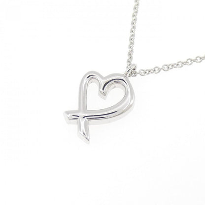 Tiffany & Co Loving Necklace — view 4