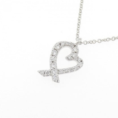 Tiffany & Co Loving Necklace — view 3