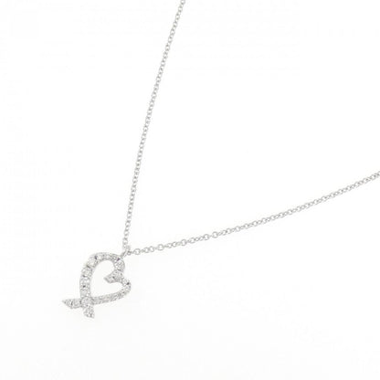 Tiffany & Co Loving Necklace — view 2