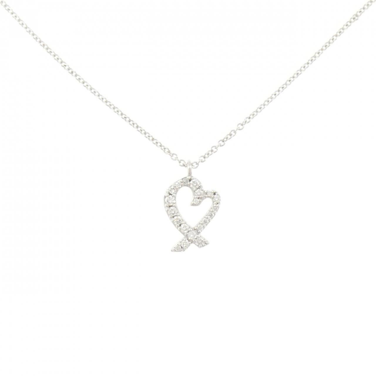 Tiffany & Co Loving Necklace