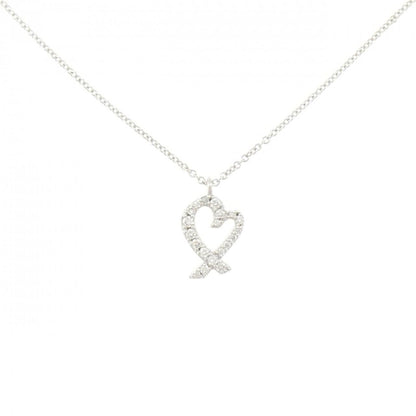 Tiffany & Co Loving Necklace