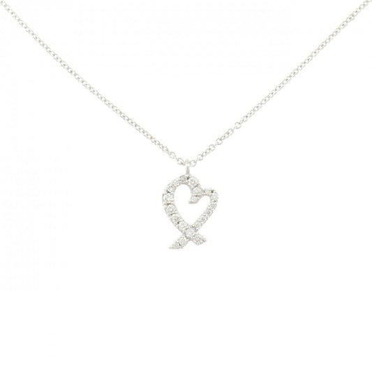 Tiffany & Co Loving Necklace