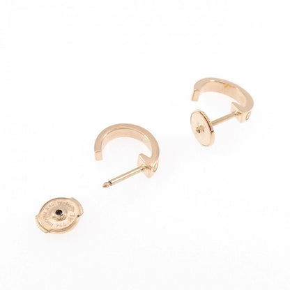 Cartier Mini Love Earrings — view 3