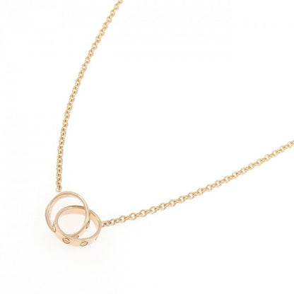 Cartier Baby Love Necklace — view 2