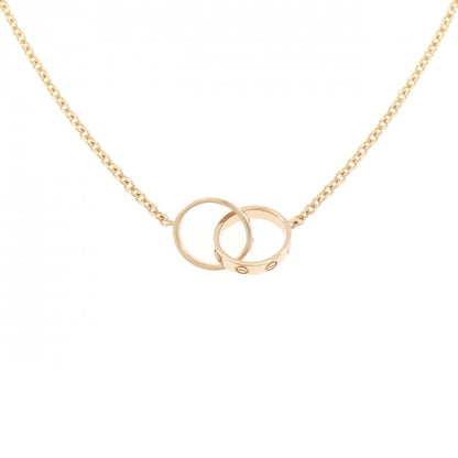 Cartier Baby Love Necklace