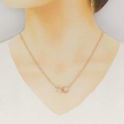 Cartier Baby Love Necklace — view 5