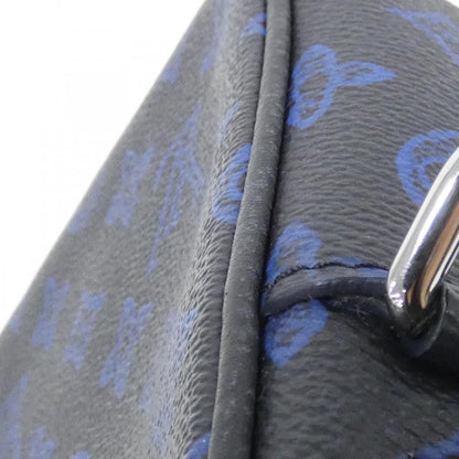 Louis Vuitton Monogram Record Christopher Wearable Wallet Shoulder Bag — view 4