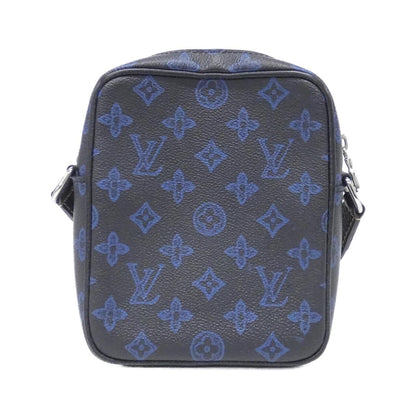 Louis Vuitton Monogram Record Christopher Wearable Wallet Shoulder Bag — view 2