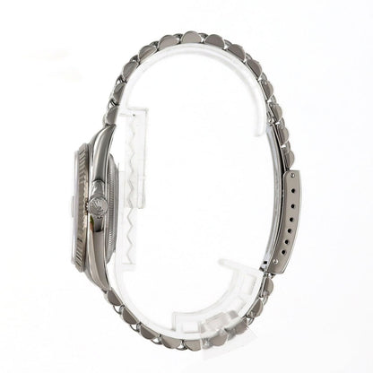 Rolex Datejust Automatic Winding P Number Watch — view 3