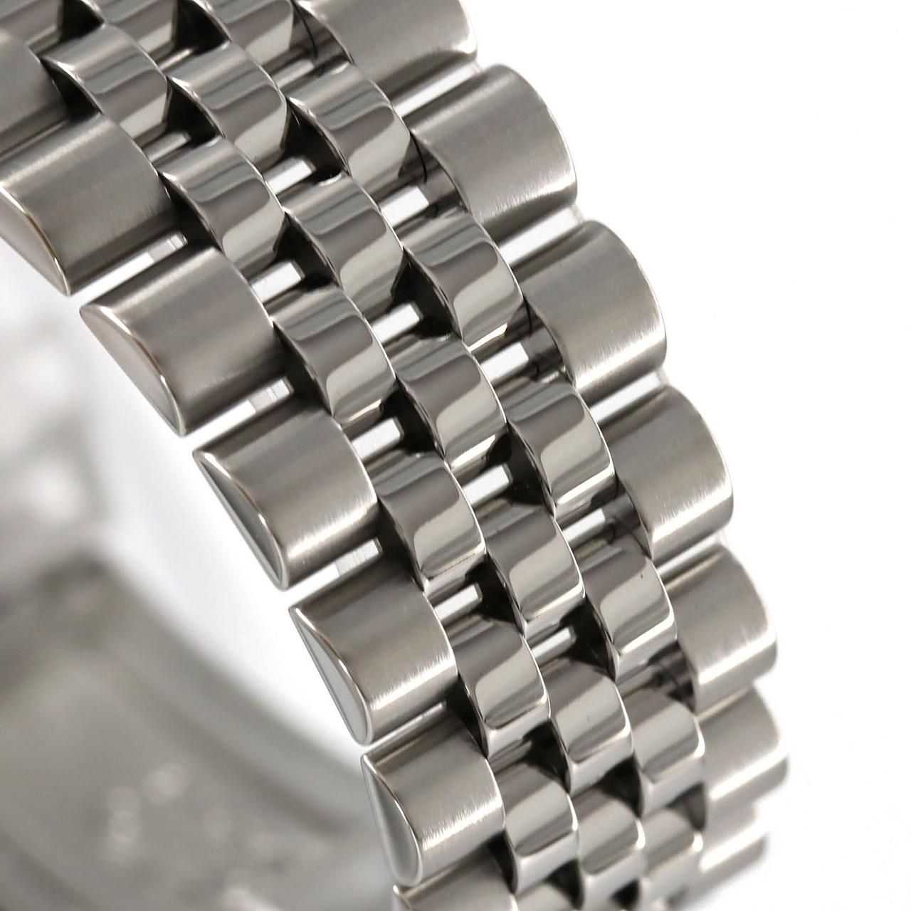 Rolex Datejust Automatic Winding P Number Watch — view 5