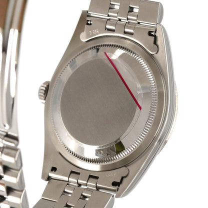 Rolex Datejust Automatic Winding P Number Watch — view 6