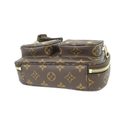 Louis Vuitton Monogram Utility Crossbody Shoulder Bag — view 3