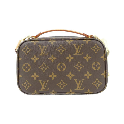 Louis Vuitton Monogram Utility Crossbody Shoulder Bag — view 2